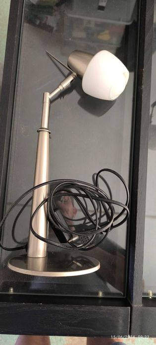 Candeeiros de mesinha de cabeceira