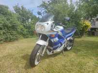 Yamaha FZR 1000 Genesis 2LF 1987r