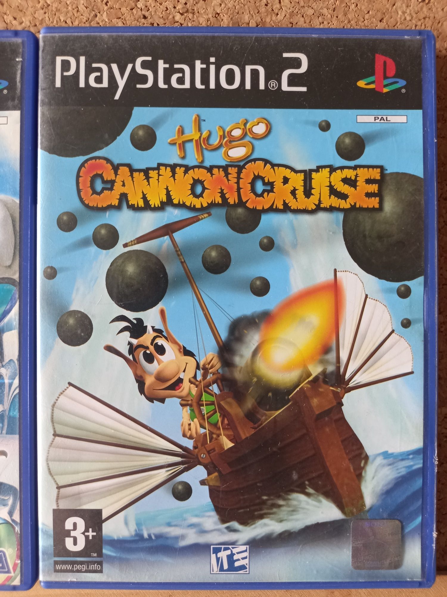 Jogos playstation 2