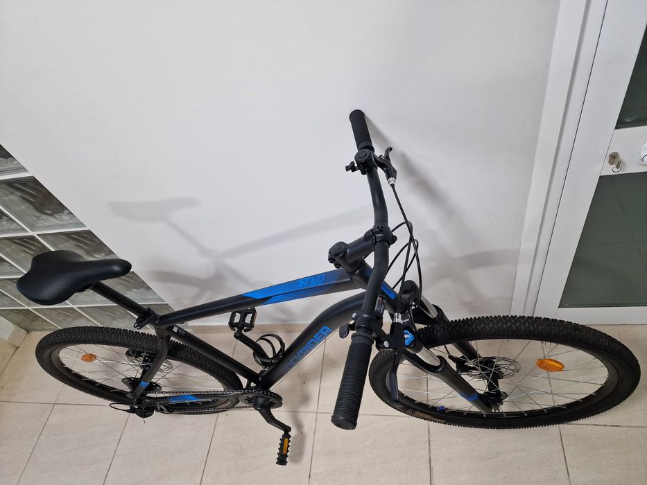 Bicicleta MTB ROCKRIDER ST120 - Roda 27.5