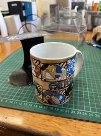 Caneca one piece