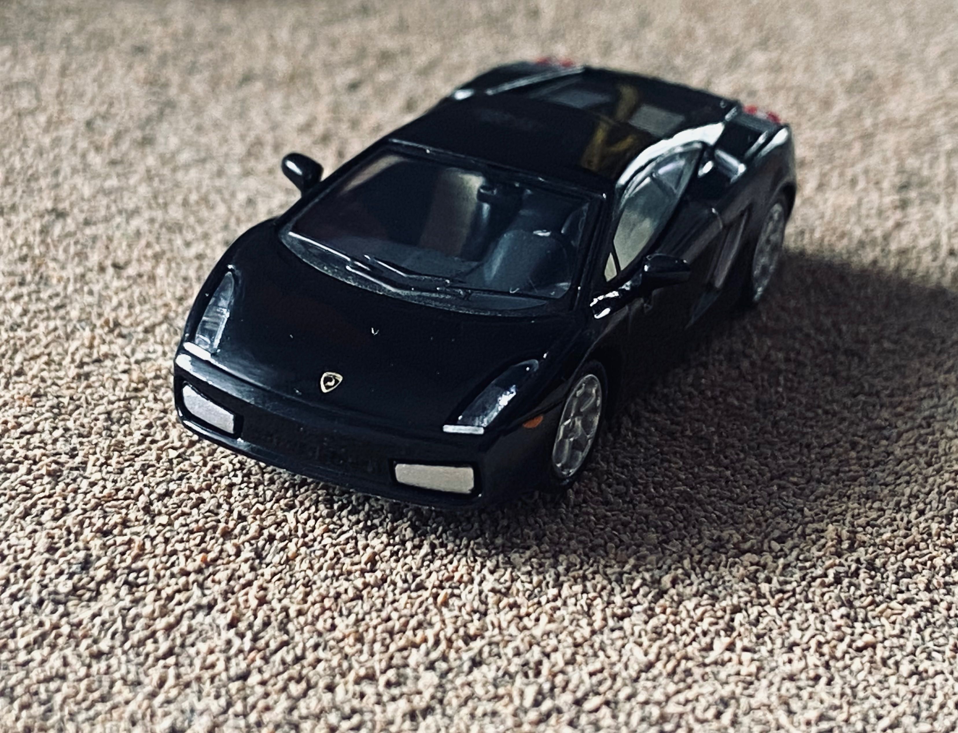 Lamborghini 1/87