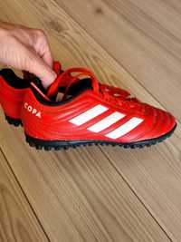 Turfy adidas rozm. 30