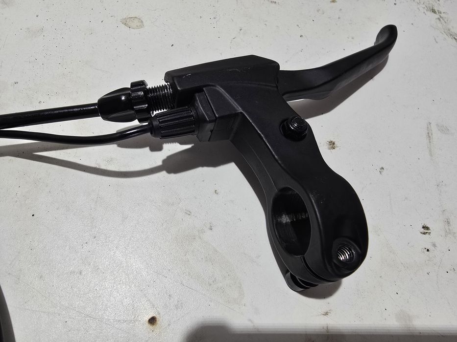 Travões originais kukirin g4