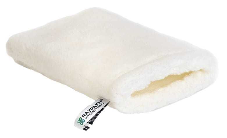 ZESTAW MINI RAYPATH do mycia fug, armatury, łazienki, kuchni, AGD