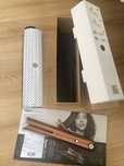 Prostownica Dyson Corrale 210 stopni
