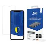 Szkło hybrydowe 3mk FlexibleGlass Lite™ na iPhone 11 Pro