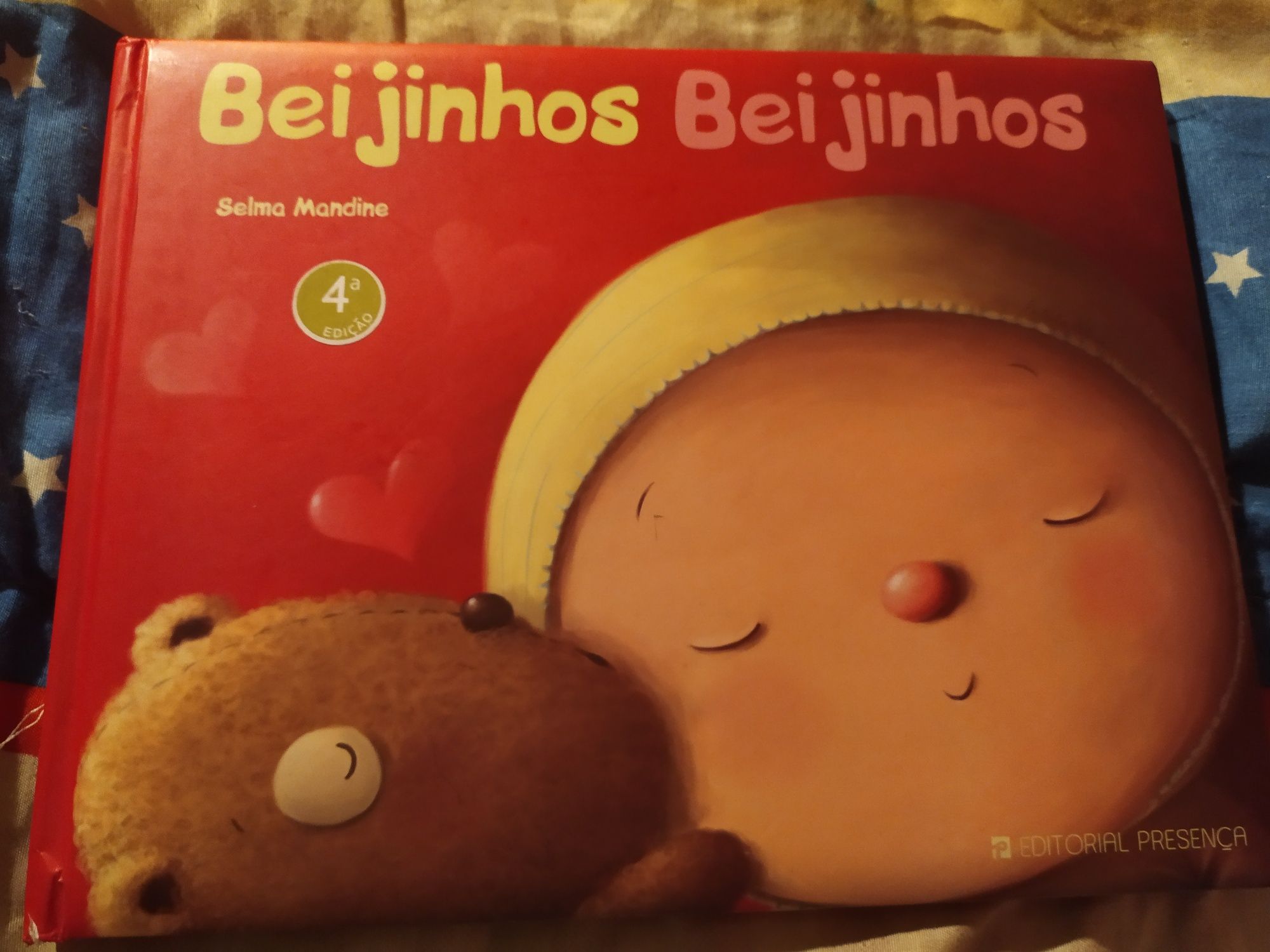 Beijinhos Beijinhos