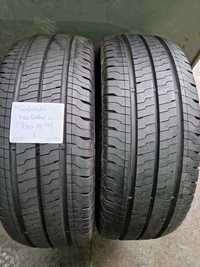 235/65/16C 235/65R16C Continental 2023 Lato