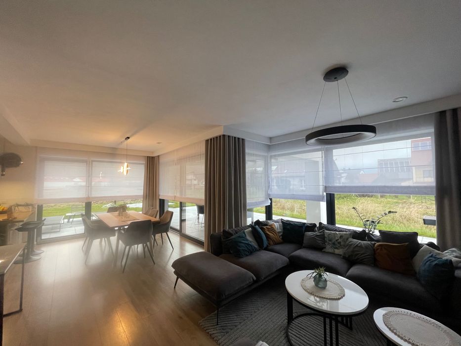 Rolety rzymskie-firaneczki