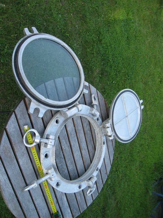 Bulaj okrągły sprzedam .