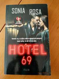 Sonia Rosa- Hotel 69