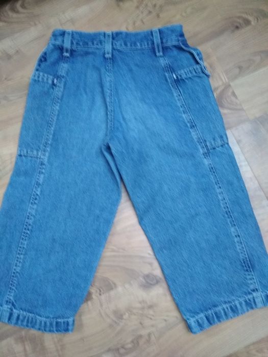 Szorty, spodenki, Bermudy Levi's