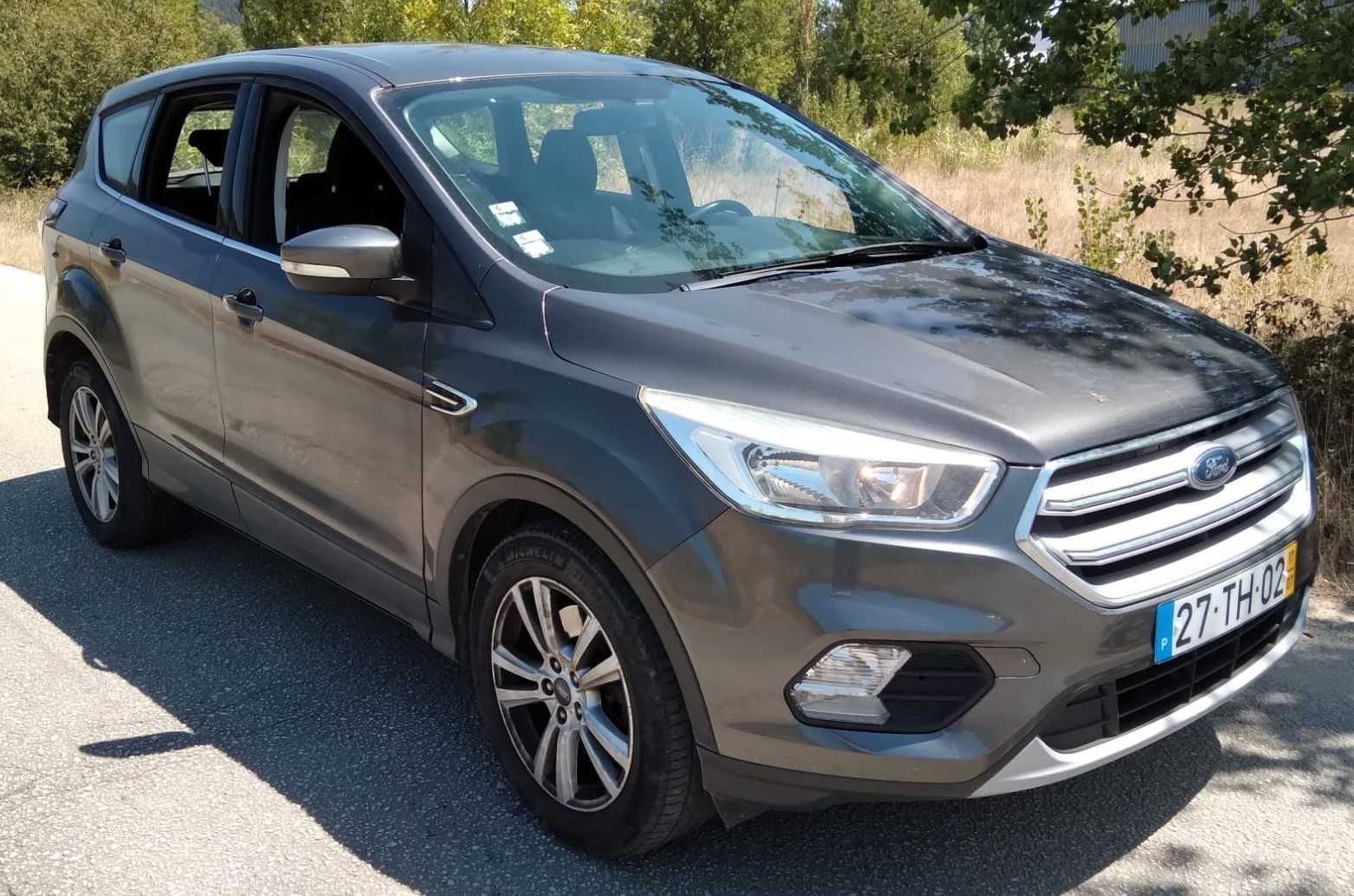 Ford Kuga 1.5 TDCi Business 1 Dono