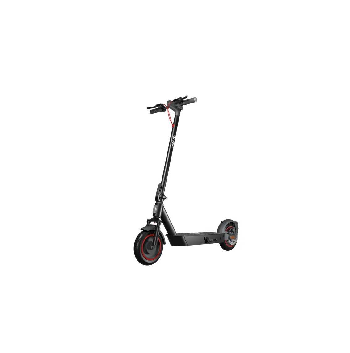 Hulajnoga elektryczna Siver 10 Plus / RATY