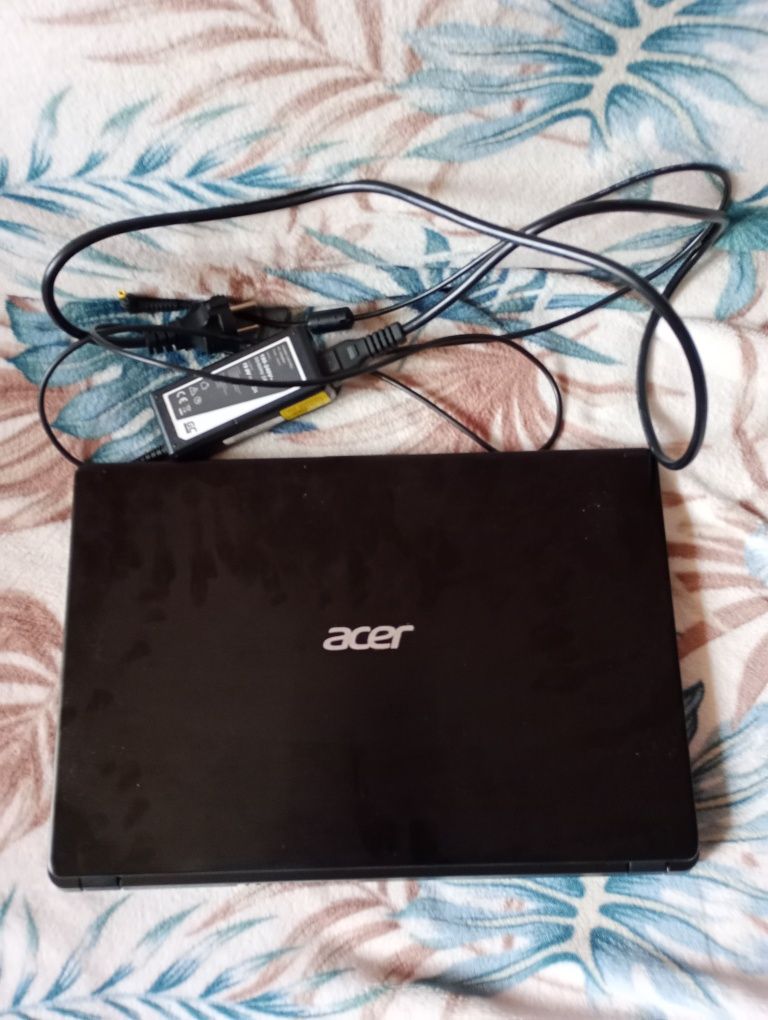 Laptop Acer aspire 5