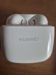 Słuchawki huawei douszne