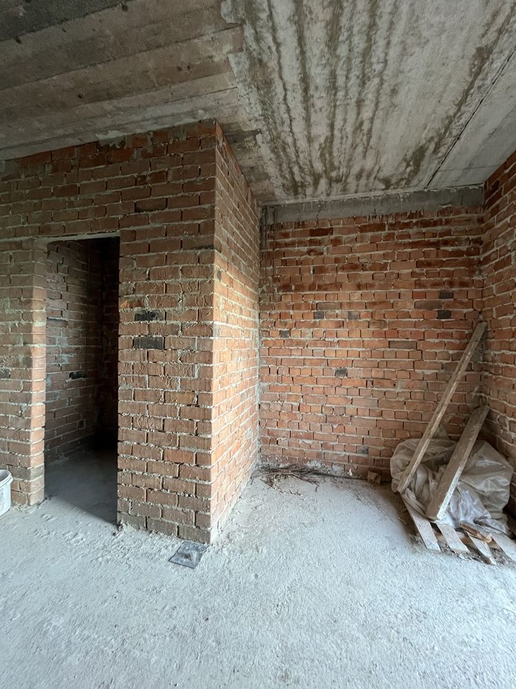 Продається дуплекс в Крихівцях. Розтермінування. Від забудовника.