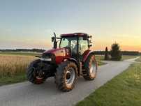 Claas arion 620 case mxu 115 massey ferguson