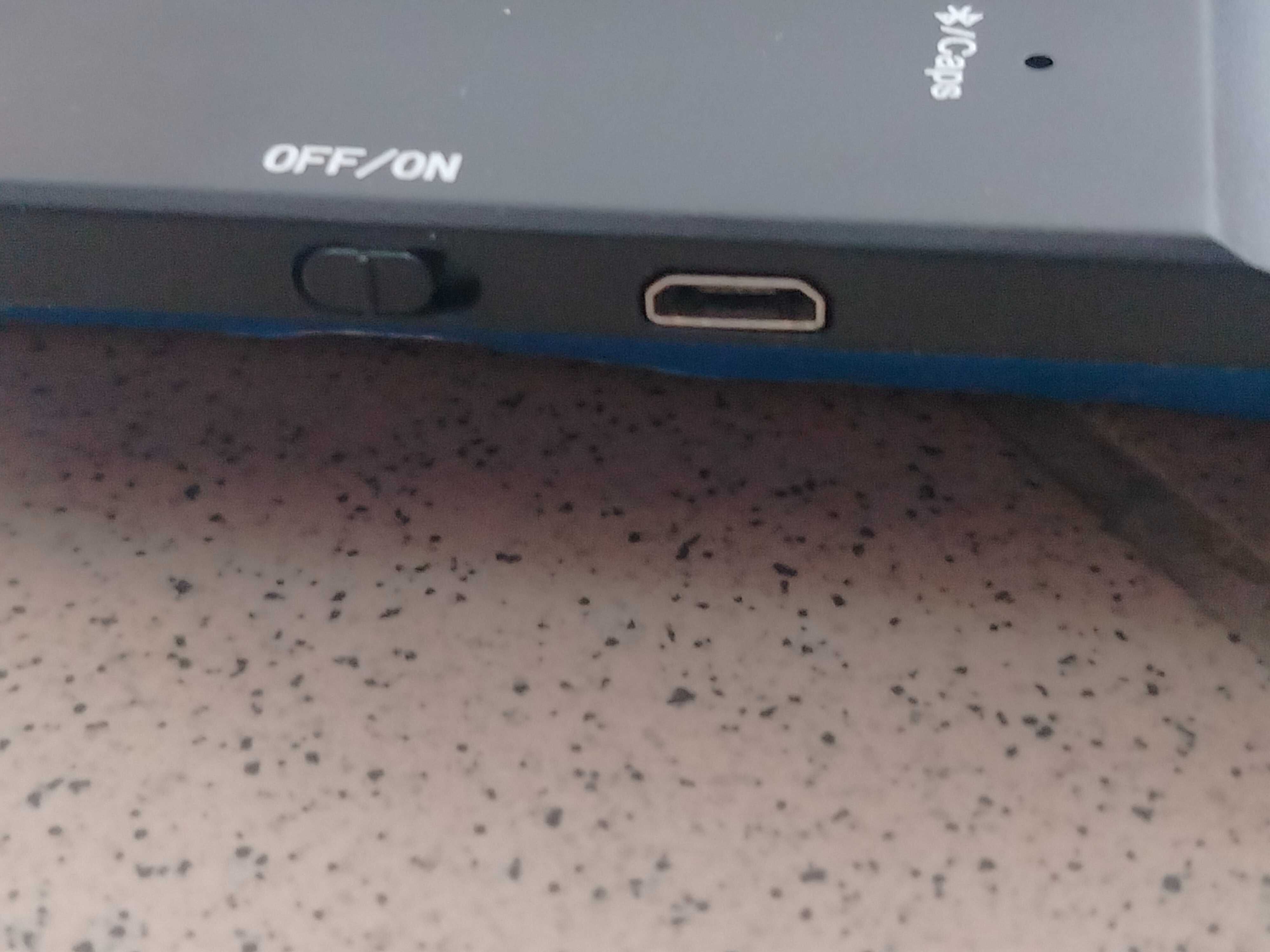 Klawiatura bluetooth