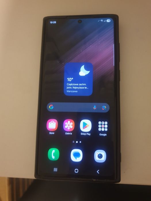 Samsung S22 ultra