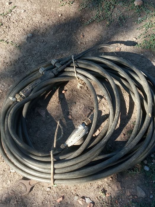 Продам резак в зборе