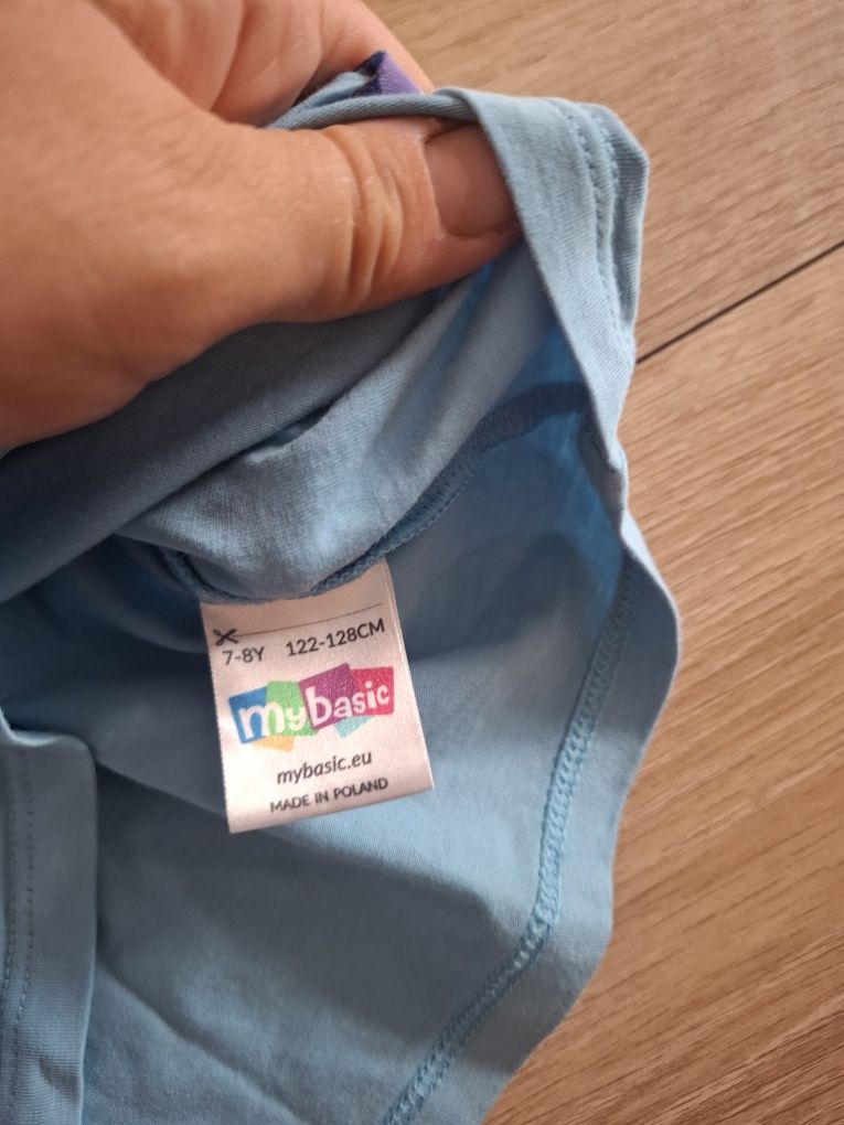Koszulka TSHIRT MyBasic