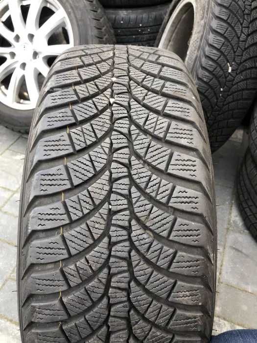 koła 5x120 Vw T5 T6 225/55/17