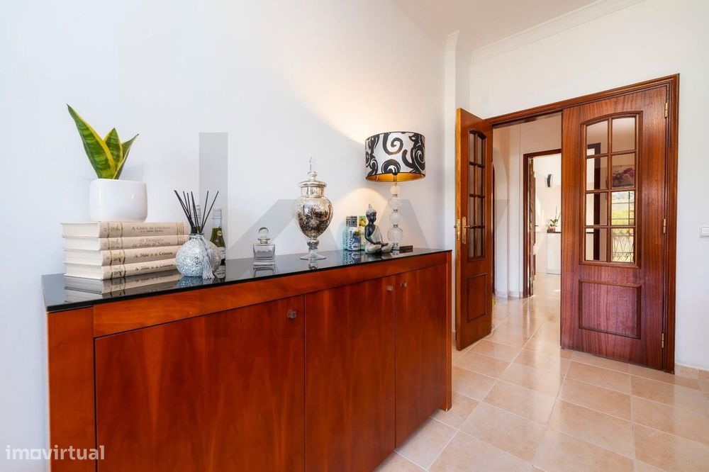 Viver no centro de Loulé - T2 com tudo à porta!