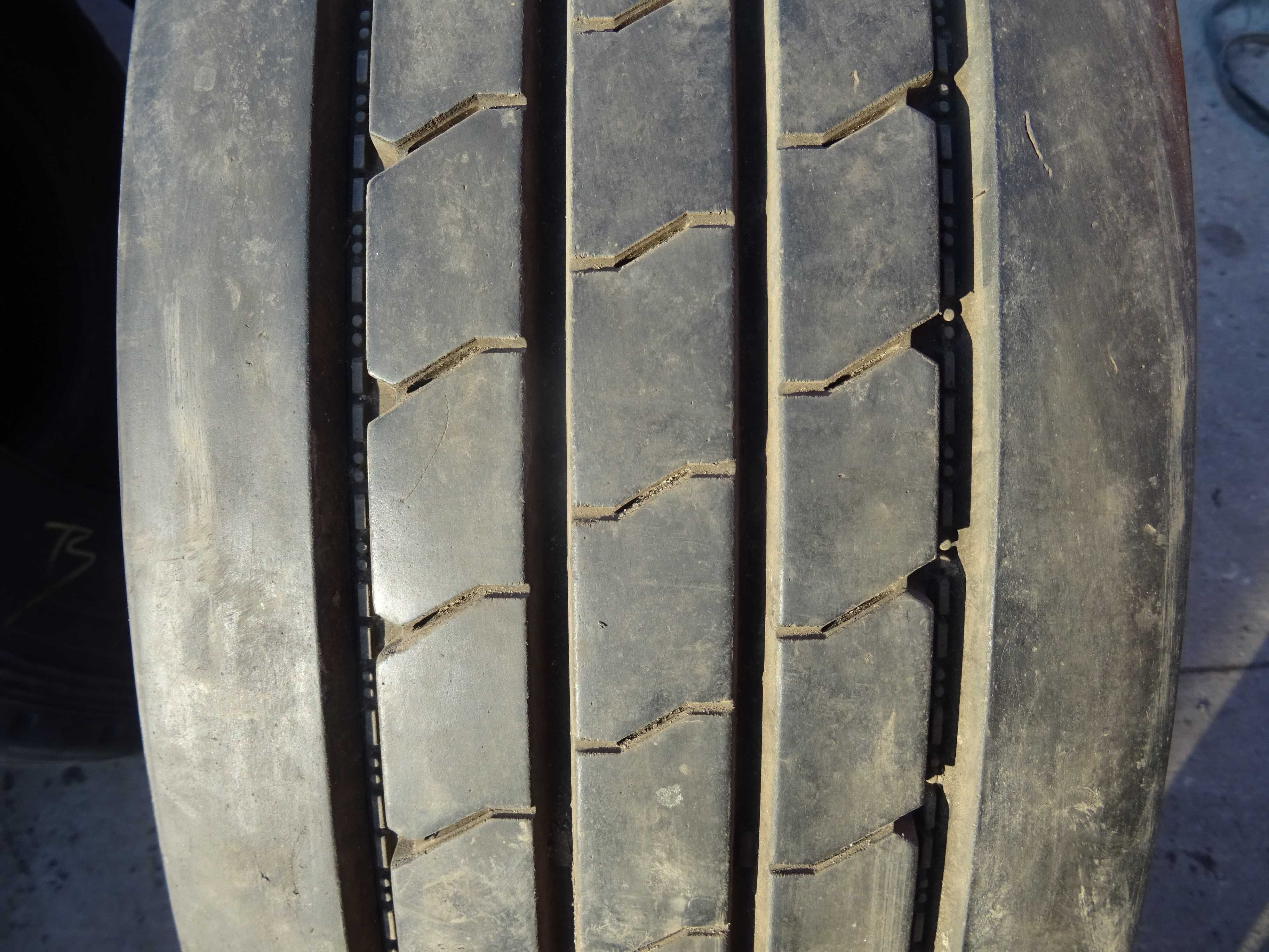 Opona 315/60R22.5 GOODRIDE CR 966