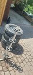 155 80 R13 gratis stojak