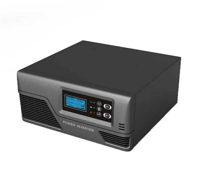 Аккумуляторы для ИБП