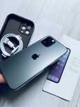Iphone 12pro 256gb graphite neverlock без ремонтів з гарантією