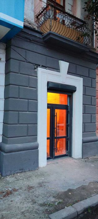 Оренда супер-мега-ексклюзивного приміщення на «валютному п’ятачку»