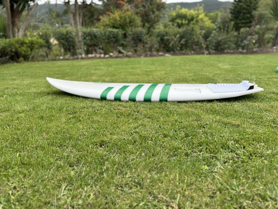 Prancha Surf Semente Catcher Sporting CP