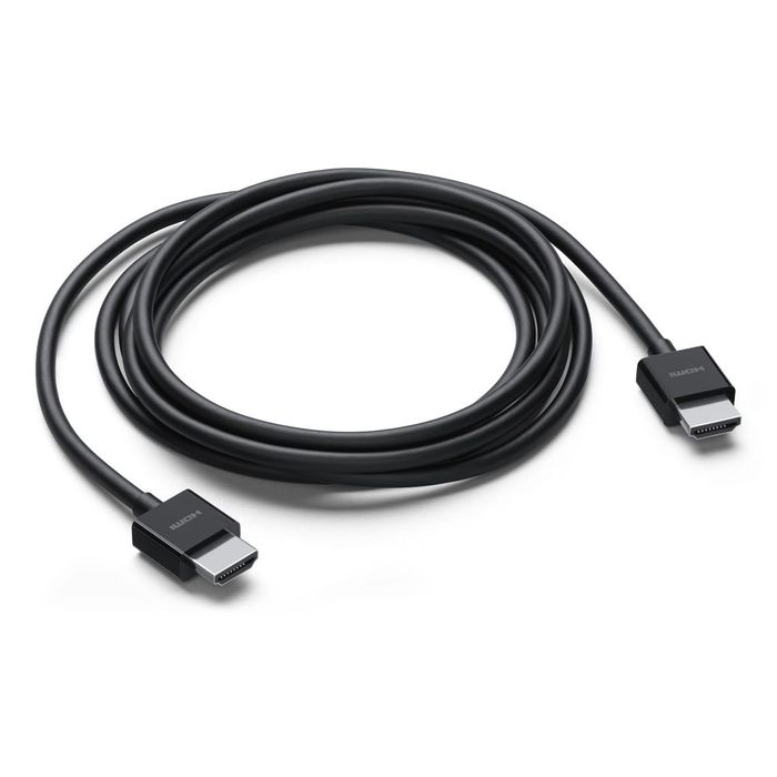 Кабель Belkin UltraHD High Speed 8K/4K HDMI Cable 2m для Apple TV Sony