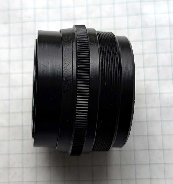 Об'єктив, объектив ОФ184М 9/150