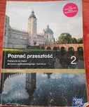 Poznać przeszłość 2 nowa era historia