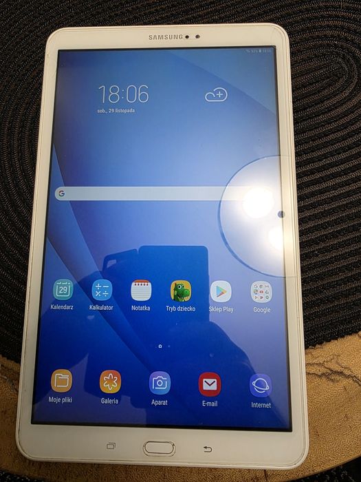 Tablet SAMSUNG Galaxy TAB A (2016)