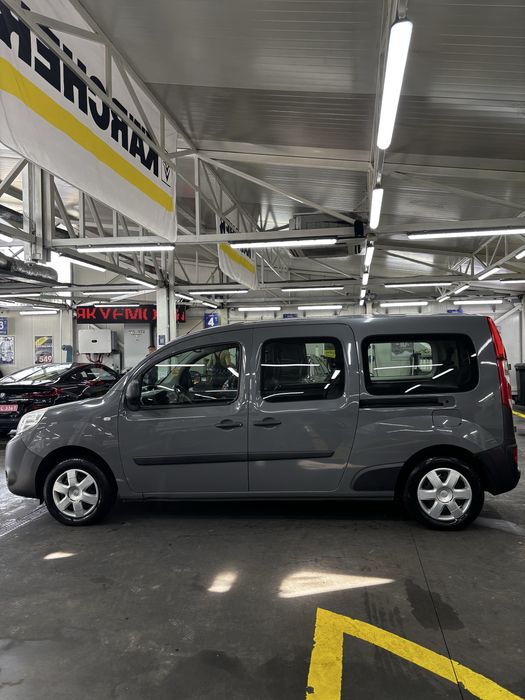 Renault  Kangoo 2 Maxi