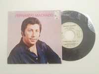 Disco vinil Fernando Machado (7", EP)