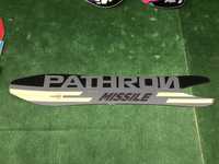 Deska Snowboardowa Pathron Missile 173