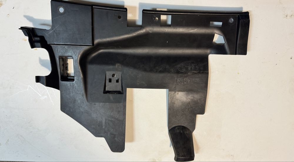 Накладка торпедо SUBARU LEGACY BL5 2006