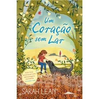 Um Coração Sem Lar, Sarah Lean