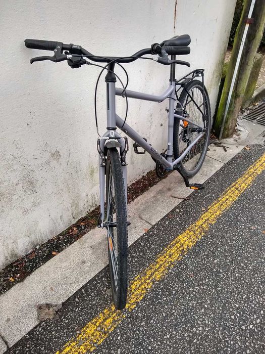 Bicicleta Riverside 120