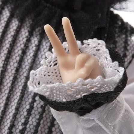 Колекційна лялька Шуга Бтс із лінійки Престиж