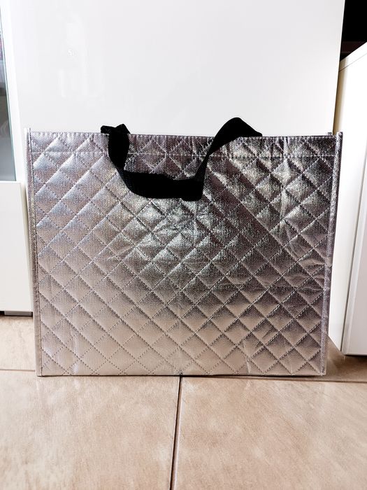 Torba lekka na zakupy Shopper
