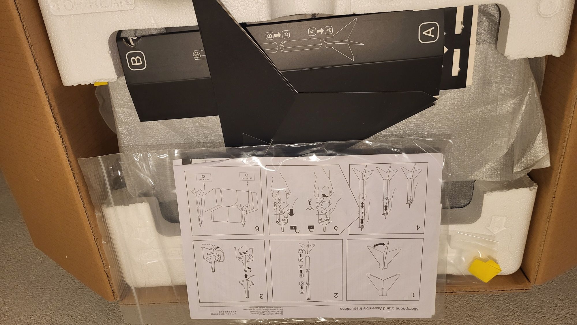 Amplituner Denon AVR-S760H Gwarancja Idealny Stan