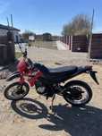 Yamaha xt125x na kat B