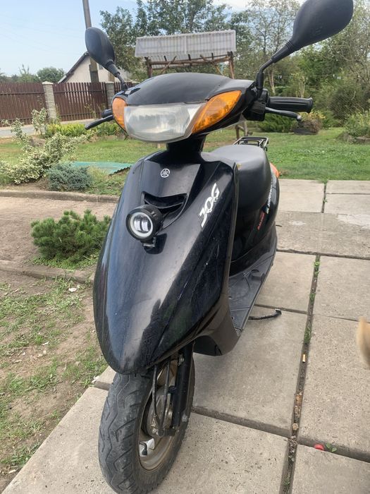 Продається скутер Yamaha JOG 36